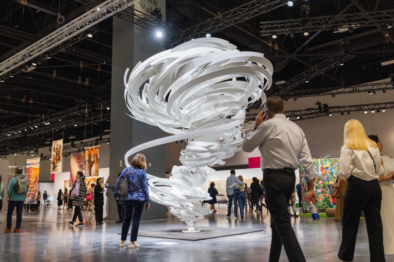Pérez Art Museum Miami: Why PAMM Anchors the City's Art Scene