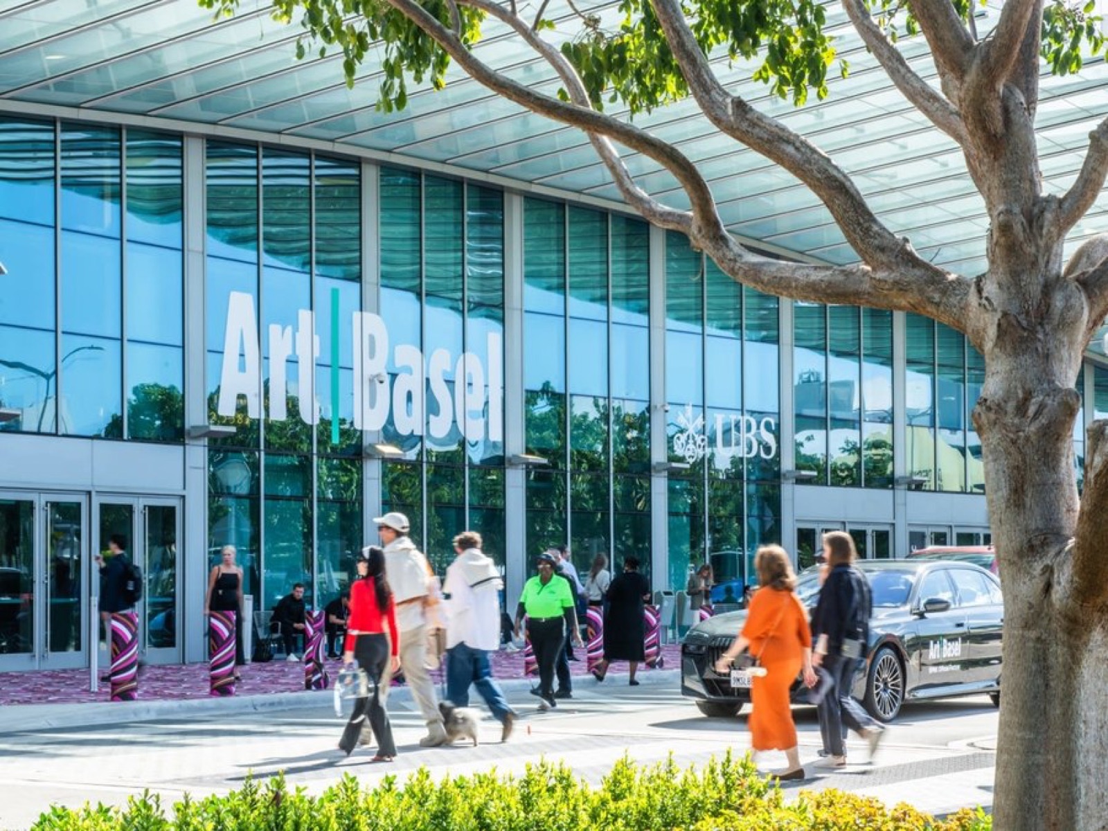 Art Basel Miami Beach 2026: Dates, Tickets & What to Expect