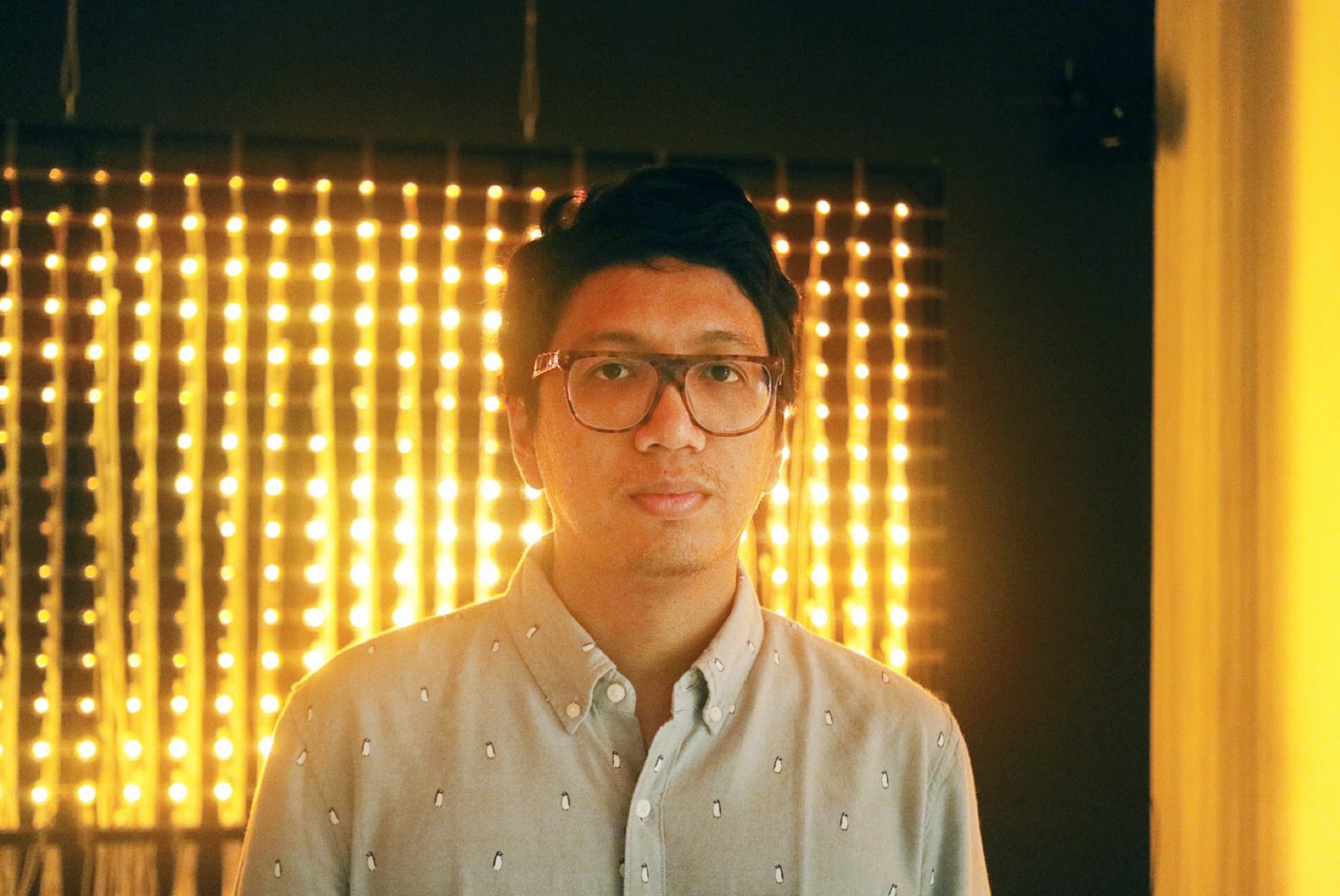 Bagus Pandega: Kinetic Sculpture Confronting Ecological Crisis